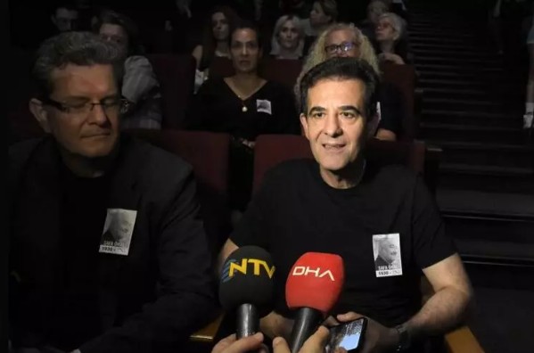 Safa Önal son yolculuğuna uğurlandı